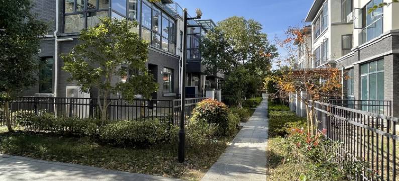 新新小筑民宿(全旺路分店)图片