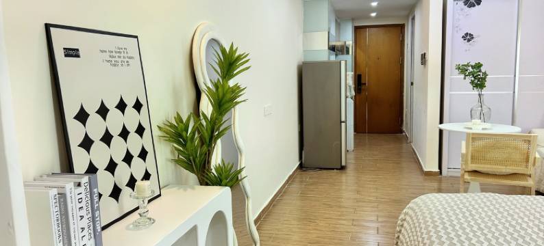 嘉里居美宿公寓(美景东路分店)图片