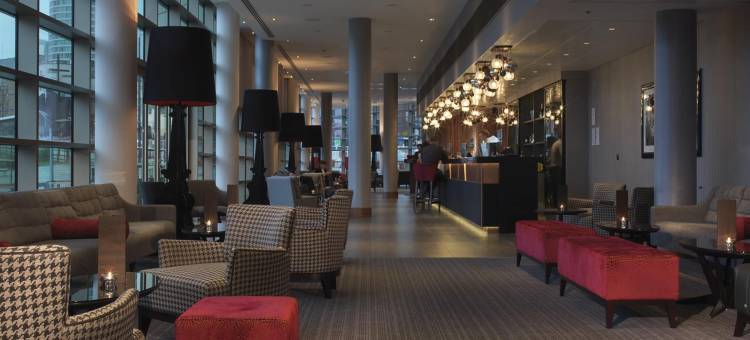 伯明翰克莱顿酒店(Clayton Hotel Birmingham)图片