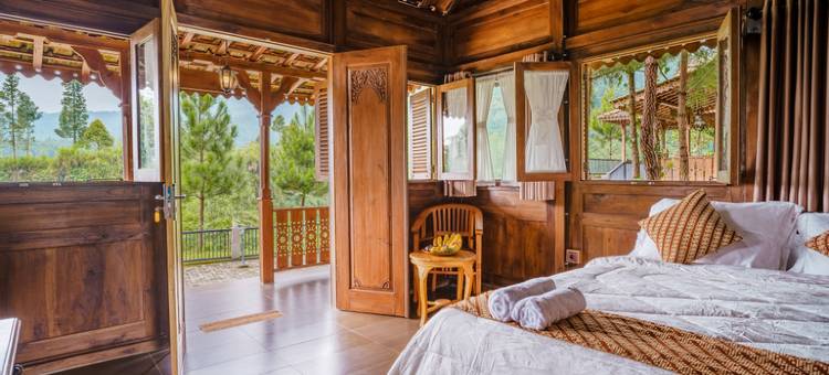 Imah Kayu by Horison图片