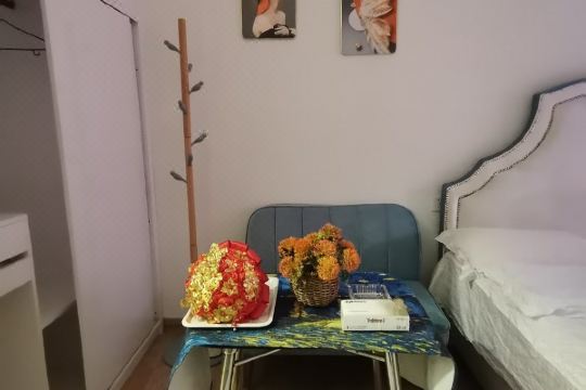 下花园六号民宿(凤凰大街分店)预订价格,联系电话位置地址【携程酒店