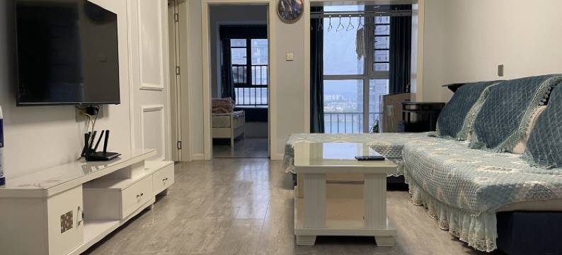 襄城区壹号民宿(桥北西路分店)图片