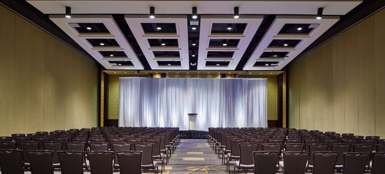 宾夕法尼亚广场兰卡斯特万豪酒店(Lancaster Marriott at Penn Square)图片