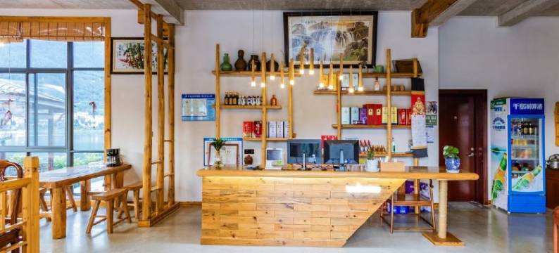 千岛湖云溪山居民宿图片