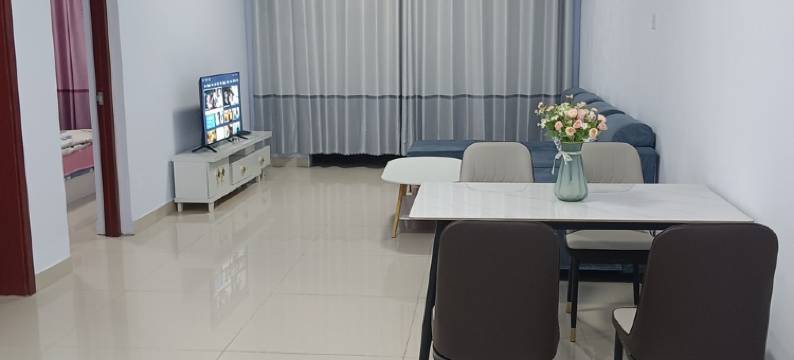 秀悦庭舍公寓(东仓路分店)图片