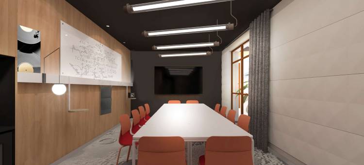 宜必思快捷南特北特雷利耶尔酒店(Ibis Budget Nantes Nord Treillières)图片