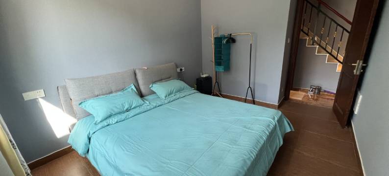 房东维姐公寓(龙西公路分店)图片