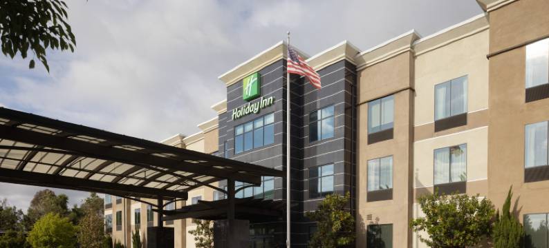 卡尔斯巴德/圣地亚哥假日酒店(Holiday Inn CARLSBAD - SAN DIEGO by IHG)图片