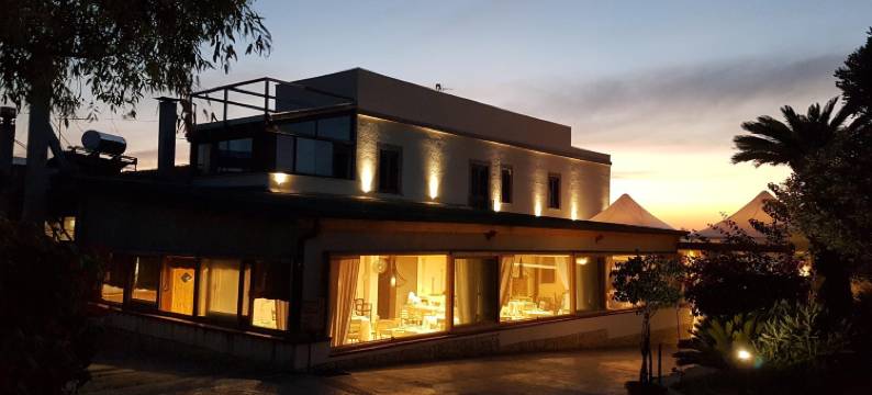 弗塔吉奥农庄酒店(Agriturismo Vultaggio)图片