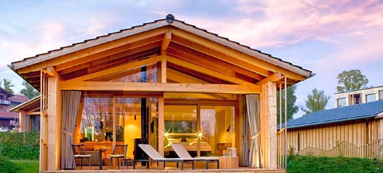 Euler Neuschönau - Naturhotel & Chalets图片