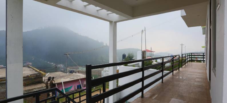 OYO26845山景住宿酒店(OYO 26845 Hill View Stay)图片