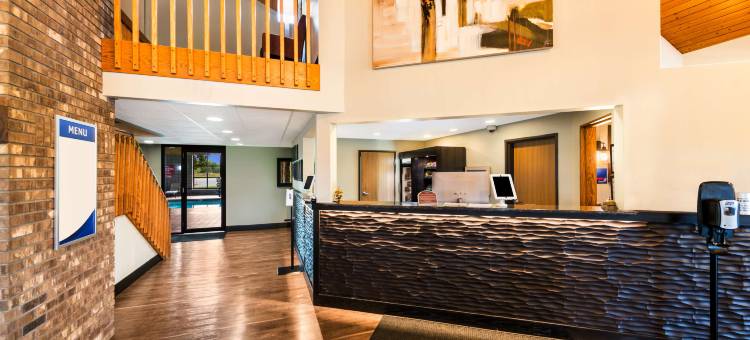 德比贝斯特韦斯特酒店(Best Western Derby Inn)图片