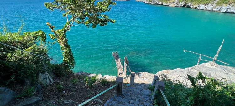 锡昌岛未见酒店(Koh Sichang Unseen)图片