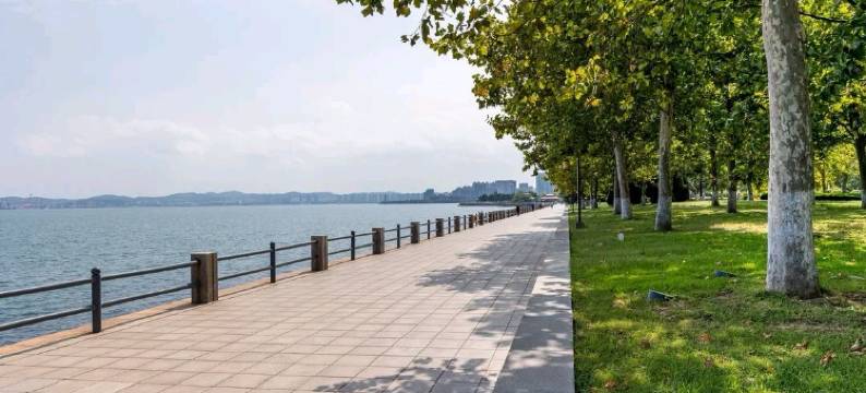 遇见已是上上签公寓(望海街分店)图片