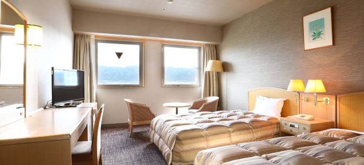 RAKO华乃井酒店(Rako Hananoi Hotel)图片