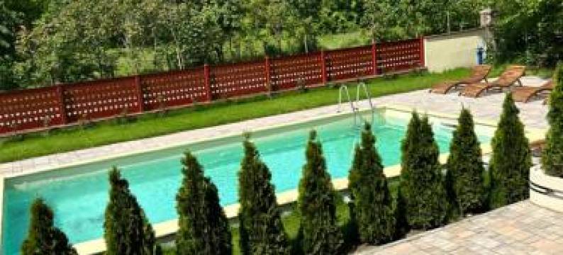 Jezerska Residence图片