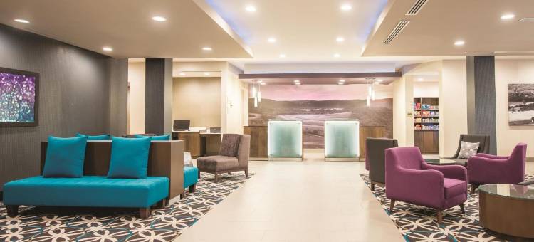 约克拉昆塔温德姆套房酒店(La Quinta Inn & Suites by Wyndham York)图片