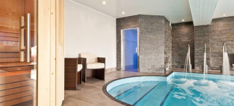 希尔思韦特酒店(Windermere Hillthwaite Hotel)图片