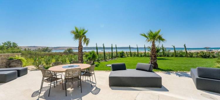 Villa Four Seasons Ljubač Seaside图片