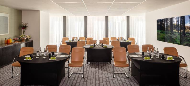 都柏林马克安纳塔拉酒店 - 立鼎世酒店集团(Anantara The Marker Dublin Hotel)图片