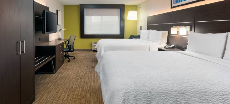 Holiday Inn Express 迈阿密国际机场多拉区(Holiday Inn Express MIAMI AIRPORT DORAL AREA by IHG)图片