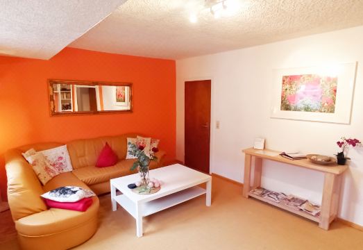 Living above the Roofs of Cochem Hotel Overview