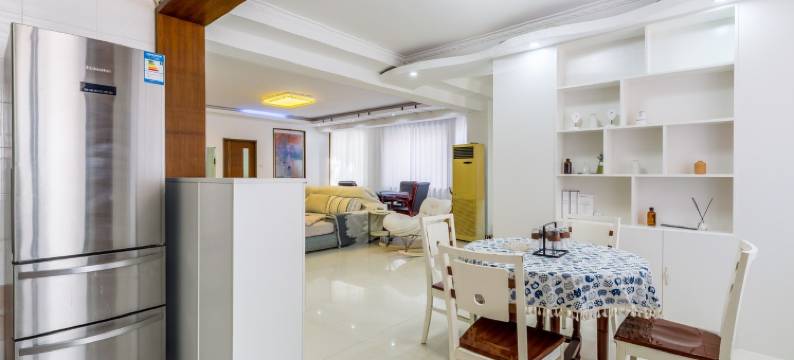 承熙公寓(新星北街分店)图片