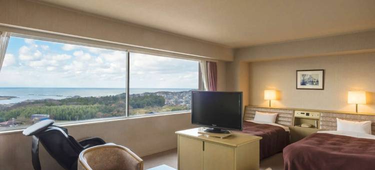 三国海洋度假村&酒店(Mikuni Ocean Resort & Hotel)图片