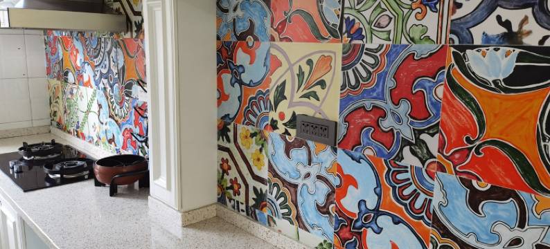 长白山西景区清枫丽舍清雅两居公寓(天池大路2号分店)图片