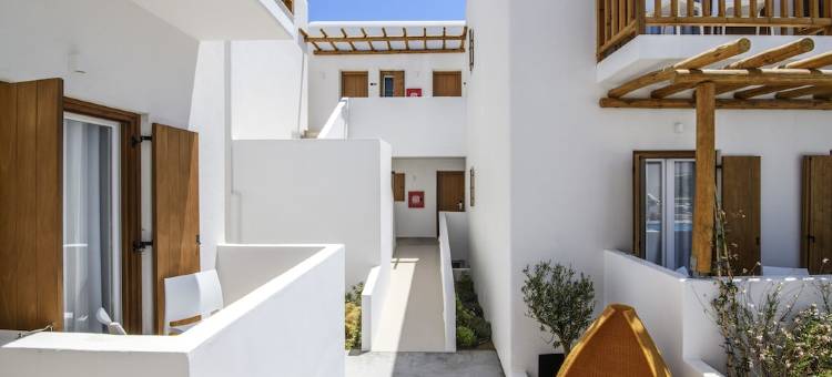 Mykonaki Hotel图片