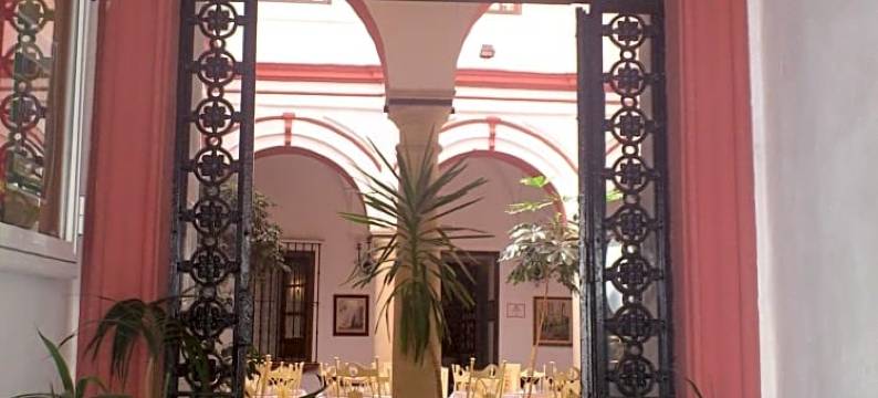 马科斯度赖索托酒店 - 比维尔住宿(Hotel Marqués de Torresoto by Vivere Stays)图片