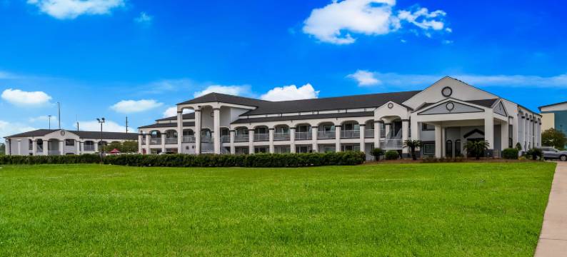 拉普拉斯贝斯特韦斯特酒店(Best Western la Place Inn)图片