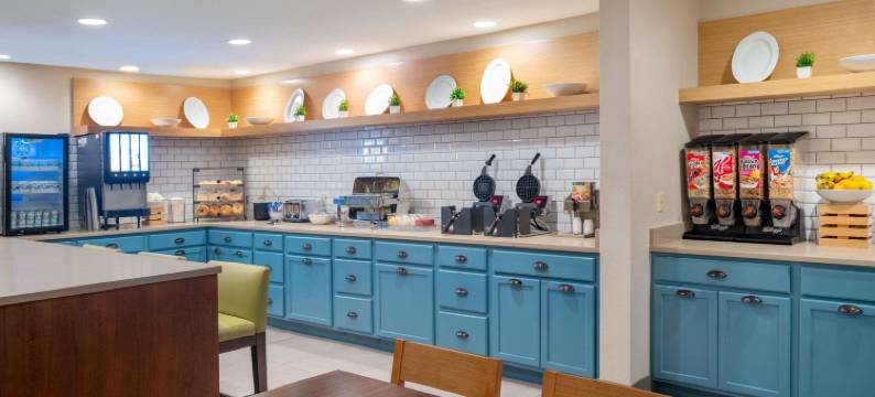 丽笙乡村旅馆及套房，莫米 - 托莱多(Country Inn & Suites by Radisson, Maumee - Toledo)图片