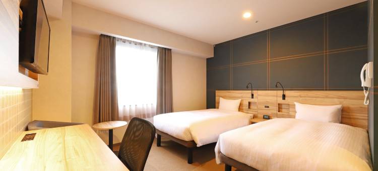 湘南藤泽微笑酒店(Smile Hotel Shonan Fujisawa)图片