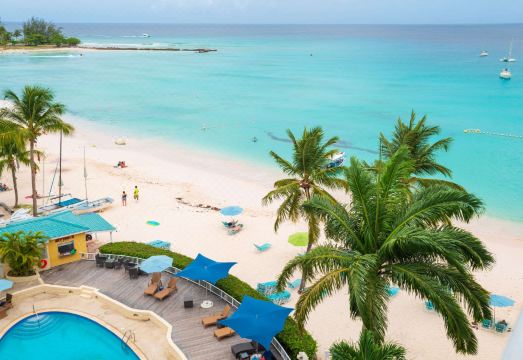 Radisson Aquatica Resort Barbados Hotel Overview