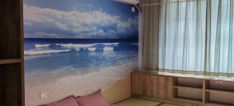 秦墨白公寓(海北路分店)图片
