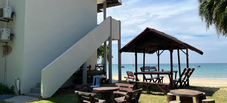 华拉海滩度假酒店(Juara Beach Resort)图片