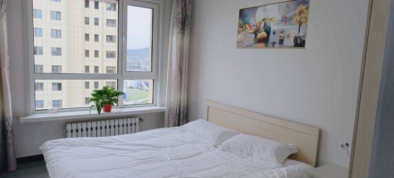 梅儿民宿(卫星路分店)图片