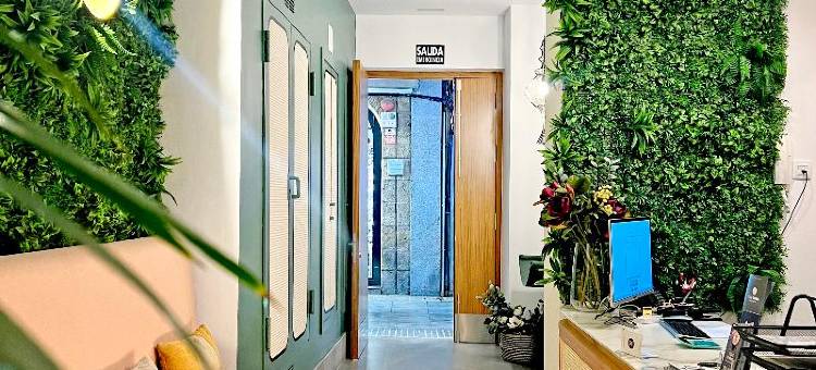 Soho精品店Columela(Soho Boutique Columela)图片