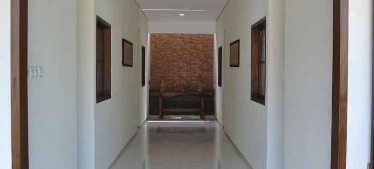Hotel Aneka Baru图片