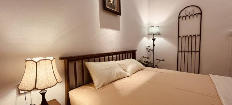 时光1989民宿(南较西路分店)图片