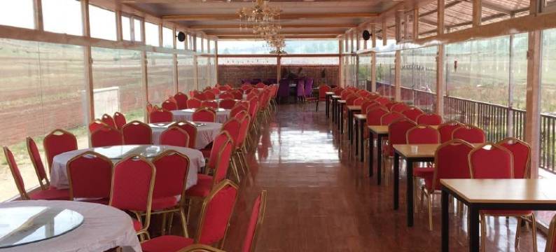 沽源五木园山庄图片