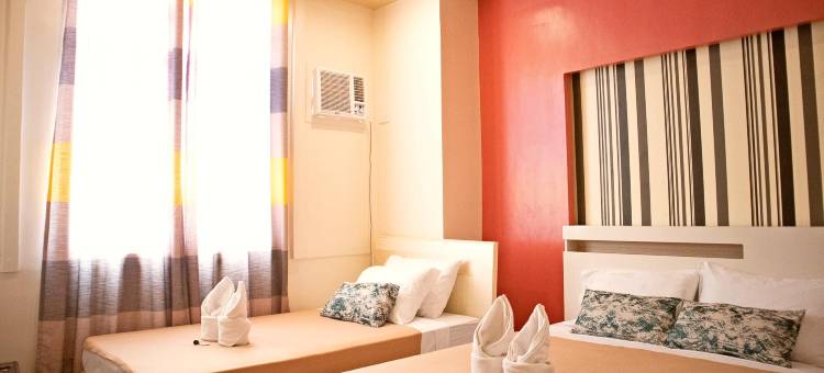 班塔延神憩民宿(Bethel Bed and Breakfast Bantayan)图片