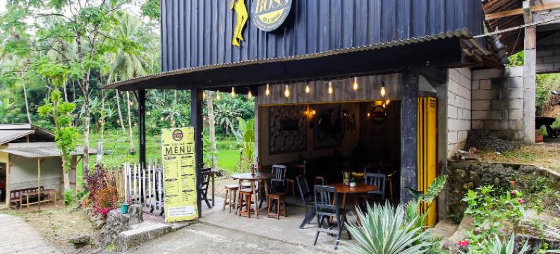 Hotel O 林加悬崖村旅游区酒店(Hotel O Desa Wisata Tebing Lingga)图片