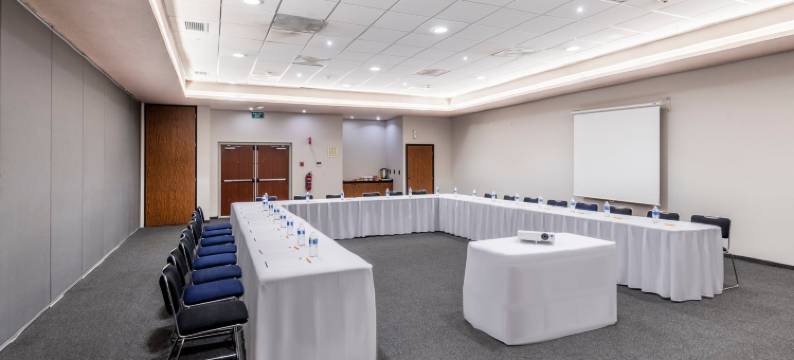 帕拉伊索万豪城市快捷酒店(City Express by Marriott Paraiso)图片