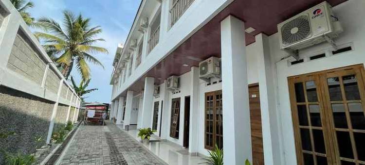 New Citra Hotel图片