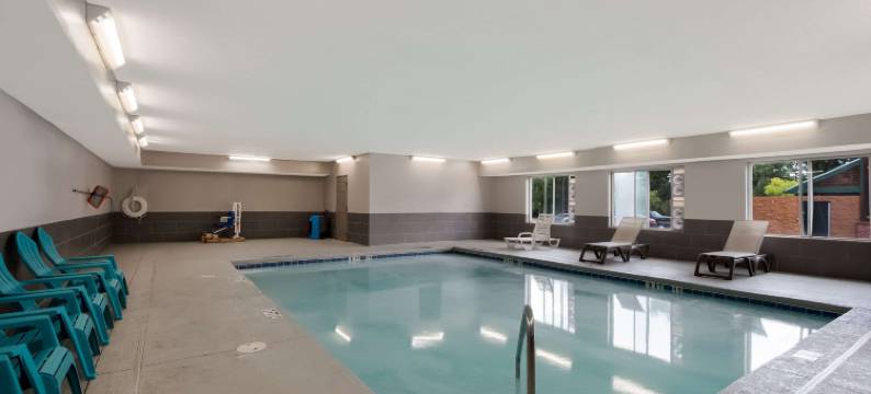 奥古斯塔I-20丽怡酒店(Country Inn & Suites by Radisson, Augusta at I-20, GA)图片