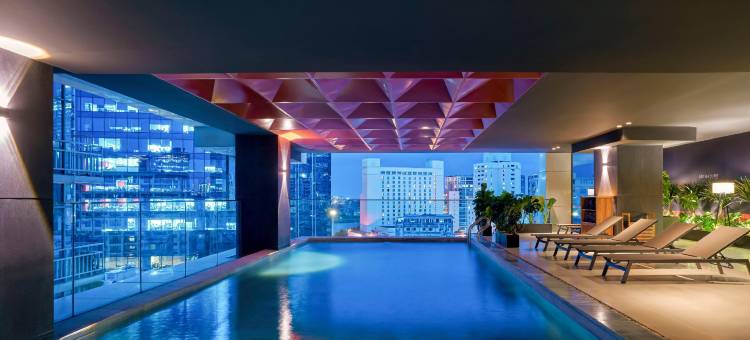 黎圣宗街M Village精选酒店(Signature by M Village Le Thanh Ton)图片