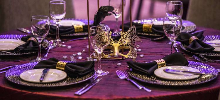 温德和克阿瓦尼酒店及(Avani Windhoek Hotel & Casino)图片