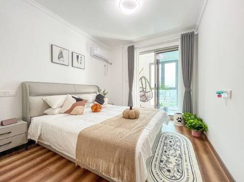 忆江南民宿(嘉业中路分店)